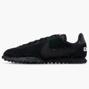 Nike Waffle Racer Comme des Garcon Black