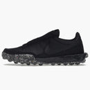 Nike Waffle Racer Crater Black (Women's)