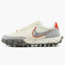 Nike Waffle Racer Crater Milk Coconut Milk (Women)