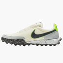 Nike Waffle Racer Crater Pale Ivory Electric Green (Women's)