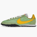 Nike våffla racer grön nebula