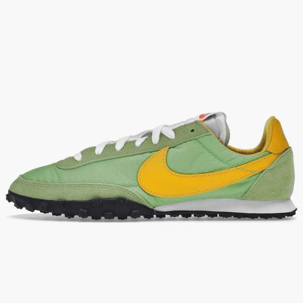 Nike Waffle Racer Green Nebula