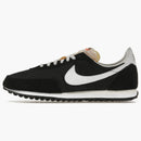 Nike Waffle Trainer 2 Black White