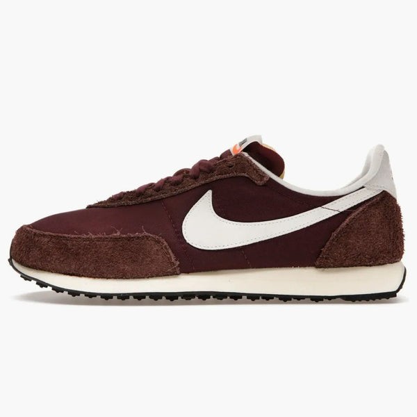 Nike Waffle Trainer 2 Burgundy Crush