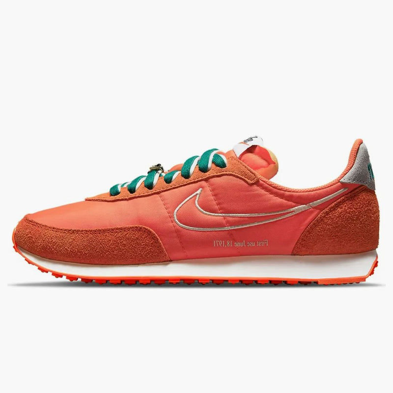 Nike Waffle Trainer 2 First Use Orange