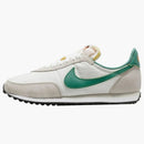 Nike Waffle Trainer 2 Light Bone Green (Women's)