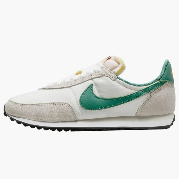Nike Waffle Trainer 2 Light Bone Green (Dámské)