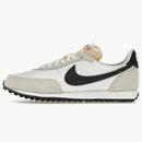 Nike Waffle Trainer 2 White Black (Women's)