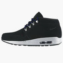 Nike Wardour Max 1 Black