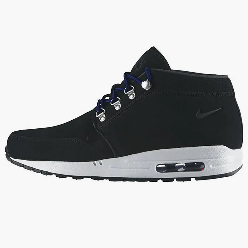 Nike Wardour Max 1 Black