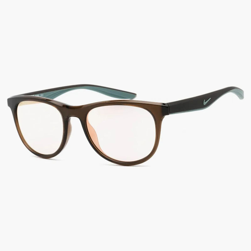 Nike Wave Sunglasses Grey/rose Gold (dq0854-004)