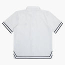 Nike What The Kobe Pleated S/s Top White
