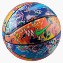 Nike what the Kobe? Premium 8p basketball
