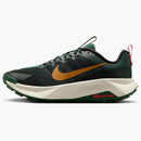 Nike Wildhorse 10 Black Fir Bright Crimson Desert Ochre