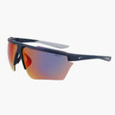 Nike Windshield Pro Sunglasses Matte Obsidian/field Tint (dc3390-451-80)