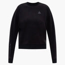 Nike Women's Acg Polar Crewneck Black