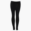 Nike Women's Bonded Mesh Pants Black