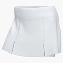 Nike Women's Club Tennis Skirt (plus Size) White