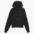 Nike Women's Dri-fit Vapor Hoodie Black