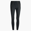 Nike Women's Dri-fit Yoga Leggings Black