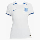 Nike Women's England 2023 Match Home Dri-fit Adv Jersey White