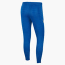 Nike Women's F.c. Barcelona Strike Elite 2021/2022 Dri-fit Adv Knit Pants Blue