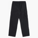 Nike Women's High Rise Woven Cargo Pants Black/white