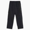 Nike Women's High Rise Woven Cargo Pants Black/white