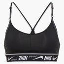 Nike Women's Indy Training Bra Sports Bra Black