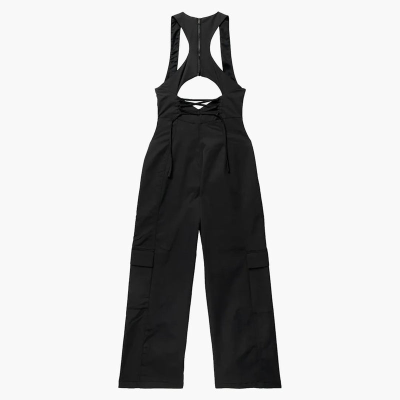 Nike Women's Jordan 23 Engineered Chicago Overall Black