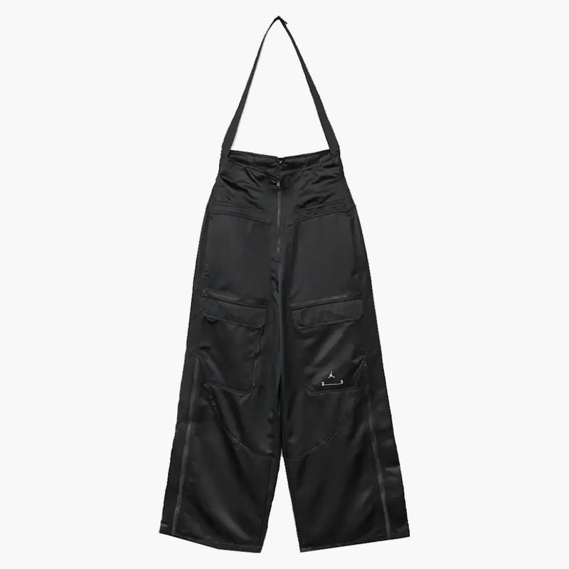Nike Women's Jordan 23 Engineered Utility Trousers Black/black/black