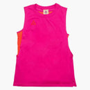 Nike Women's Nrg Acg Tank Top Pink