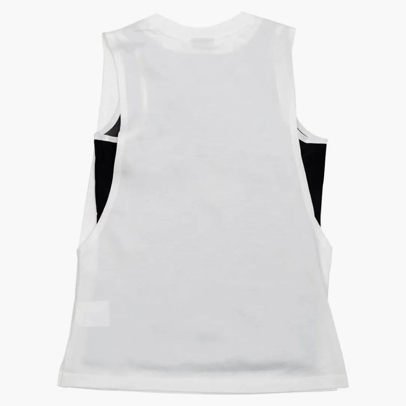 Nike Women's Nrg Acg Tank Top White