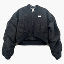 Nike Women's Naomi Osaka Tennis Maneki-neko Jacket Black