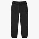 Nike Women's Nikelab Solo Swoosh Pants Black