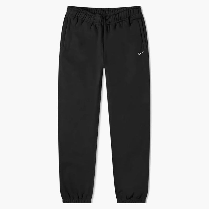 Nike Women's Nikelab Solo Swoosh Pants Black