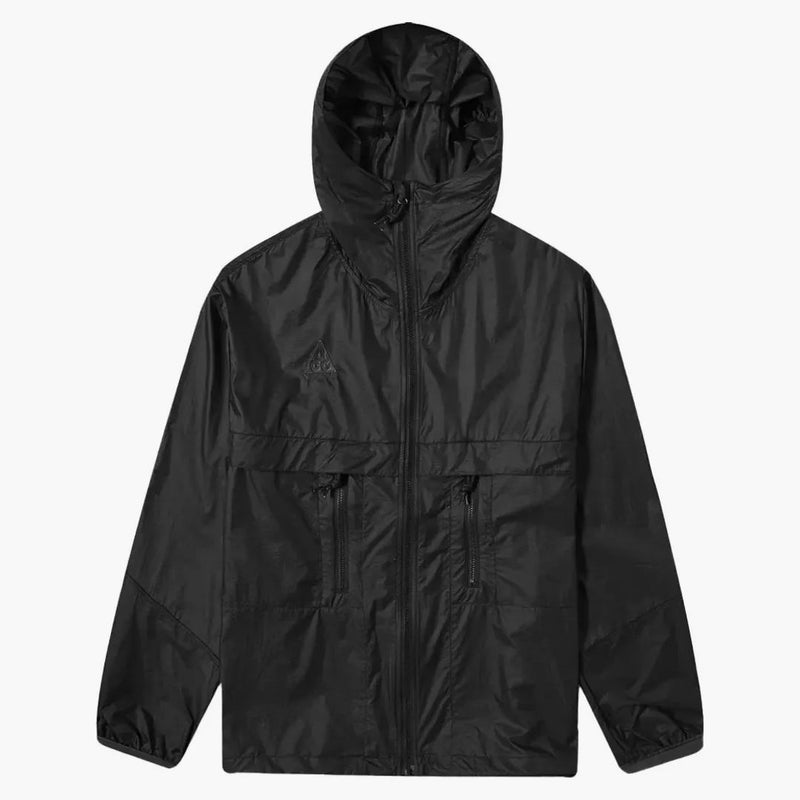 Nike Women's Packable Nrg Acg Jacket Black