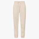 Nike Women's Phoenix Fleece High-waisted Oversized Sweatpants Light Orewood Brown/sail