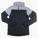 Nike Women's Repel Thema Fit Running Top Grey