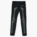 Nike Women's Skeleton Tights Black