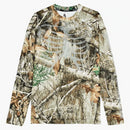 Nike Women's Skeleton Top Camo