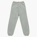 Nike Womens Solo Swoosh Fleece Pant Dark Grey/white
