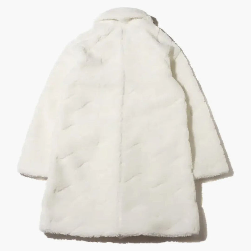 Nike Womens Sportswear Icon Clash Long Jacket (asia Sizing) Sail