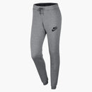 Nike Women's Sportswear Rally Pants Grey