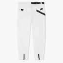 Nike Women's Sportswear Tech Pack Woven Pants White