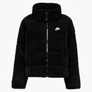 Nike Women's Sportswear Therma-fit City Series Down-fill Jacket Black/white