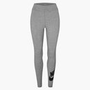 Nike Women's Tight Fit Leggings Grey