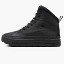 Nike Woodside 2 High Black (gs)