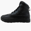 Nike Woodside Black (gs)