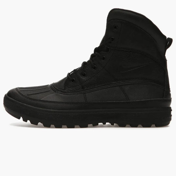 Nike Woodside Black
